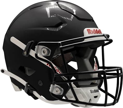 Amazon.com : Riddell SpeedFlex Youth Helmet : Sports & Outdoors.